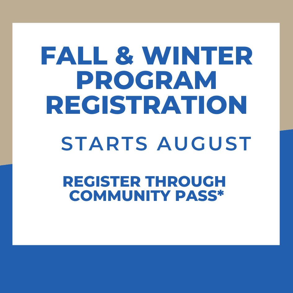 online program registration