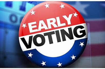 early voting