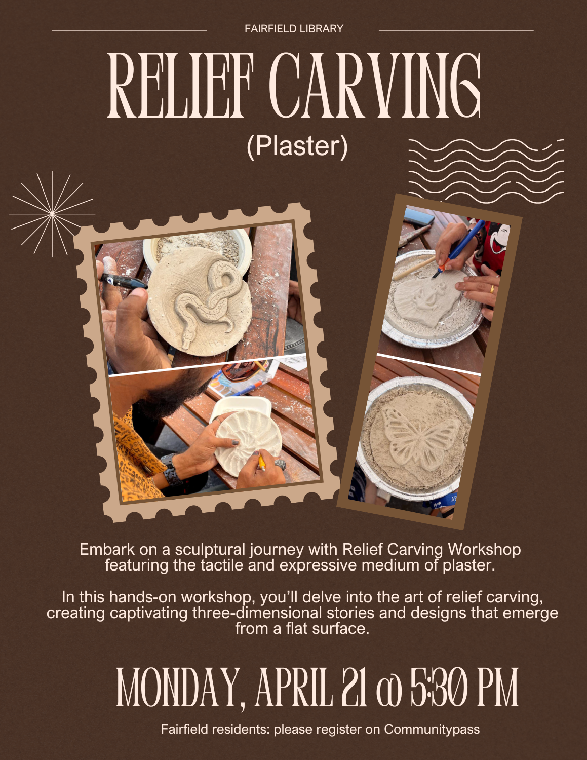 Relief Carving_April 2025
