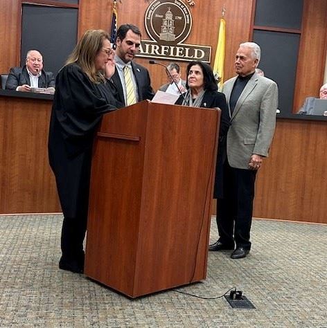 Municipal Prosecutor