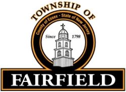 Township of Fairfield NJ Homepage